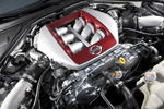 2011 R35 Nissan GT-R Picture